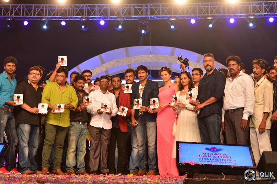 Loukyam-Movie-Audio-Launch